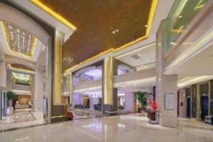 Fliport Shiji Hotel Jinjiang