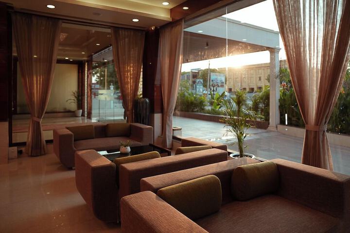 Hotel Interior 3 of 49