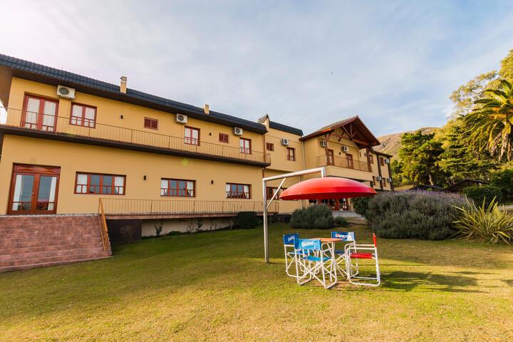 Hotel 9 of 78