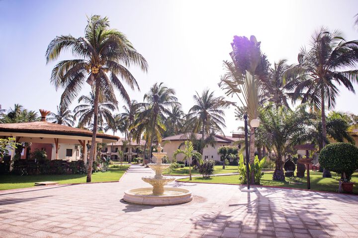Outside Photo