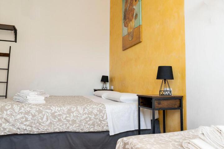Room Interior
