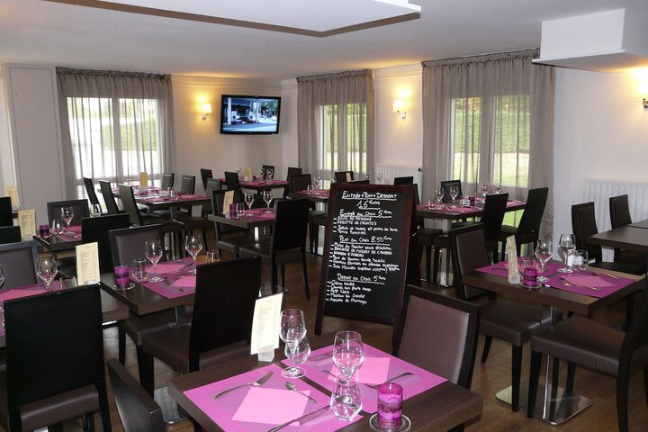 Restaurants