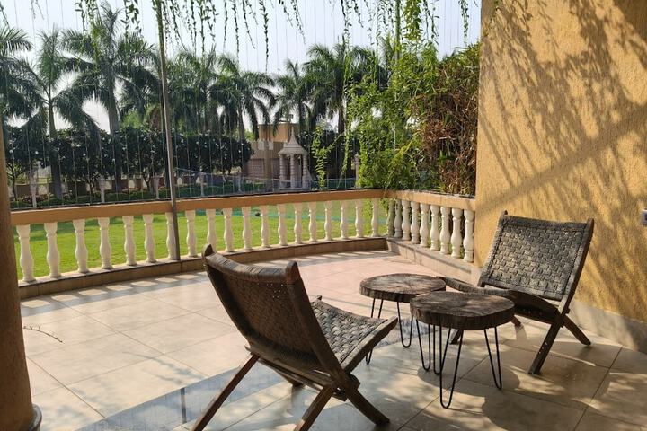 Terrace/Patio 18 of 23