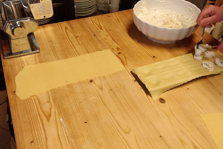 Dining Photos