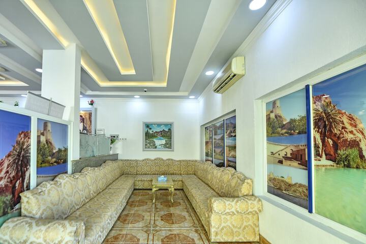 Hotel Interior 2 of 54