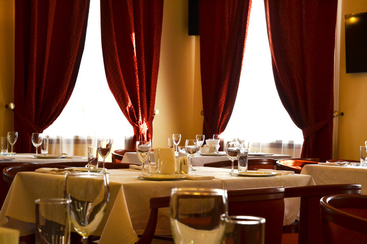 Fitness Center Photo