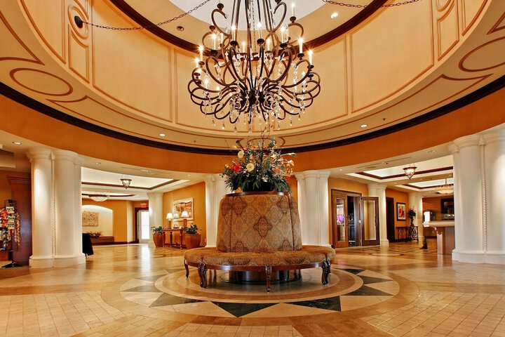 Hotel Interior 2 of 50
