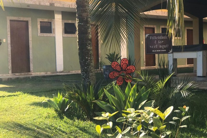 Hotel Exterior 47 of 58