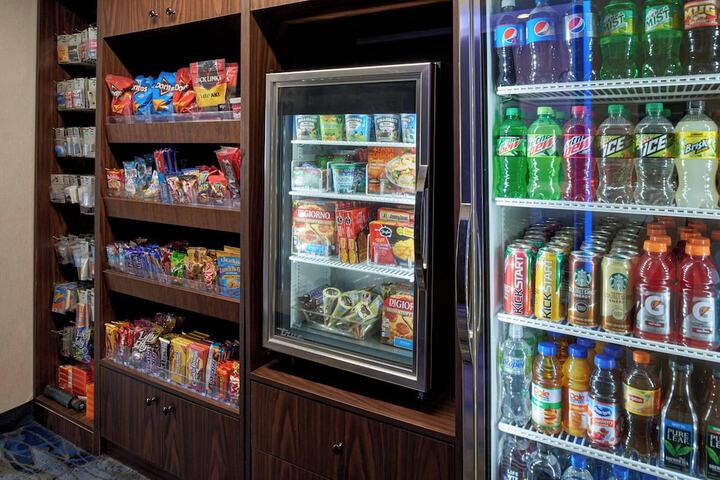 Property amenity