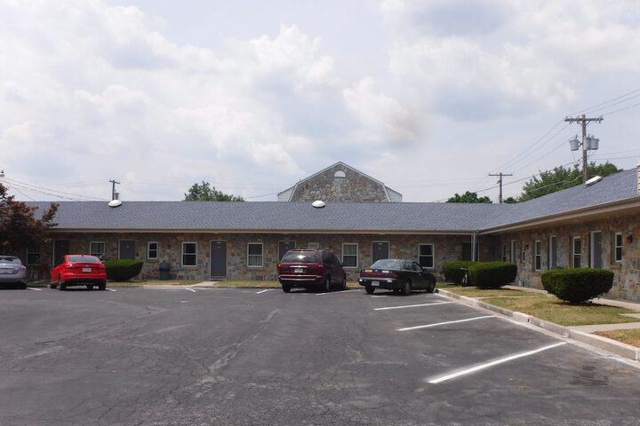 Property Grounds 19 of 23