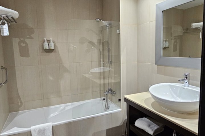 Bath Amenities