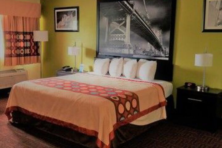 Suite Photo