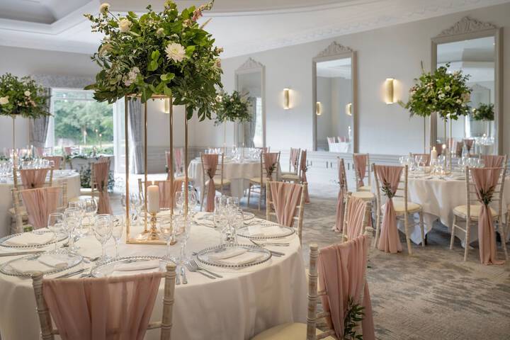 Wedding/Banquet 74 of 105
