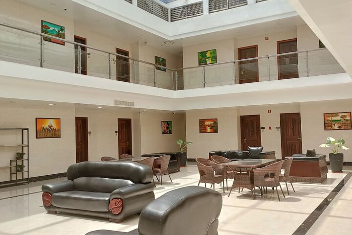 Hotel Interior 4 of 88