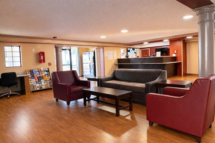 Lobby Photos
