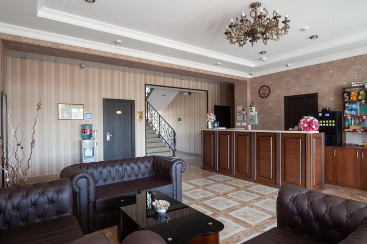 Hotel Interior 20 of 40