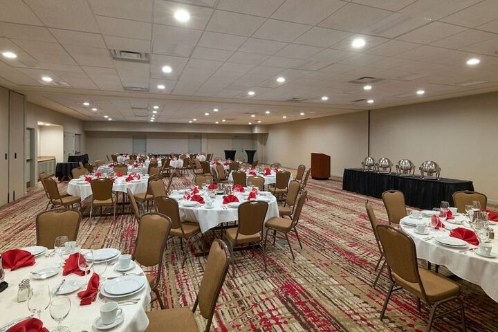 Ballroom