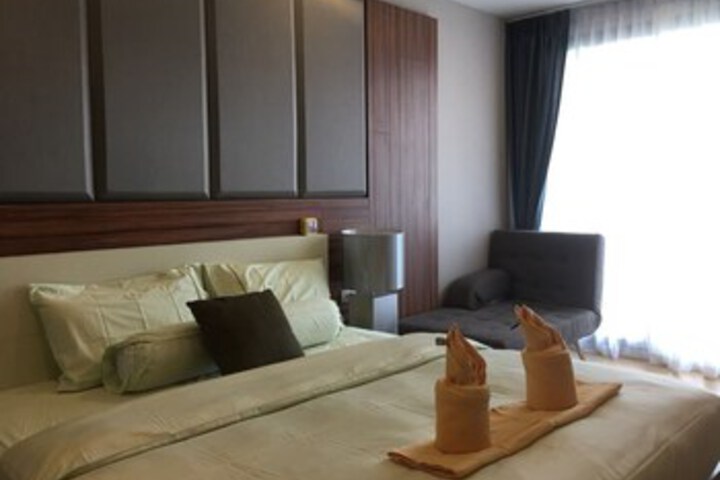 Astra Suite by Chol