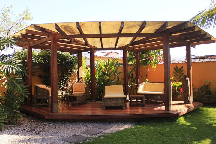 Terrace/Patio 19 of 62