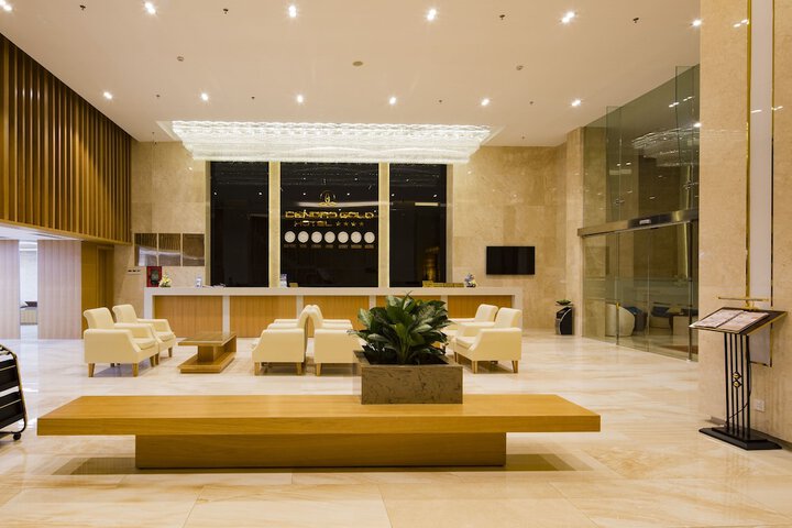 Lobby Photos