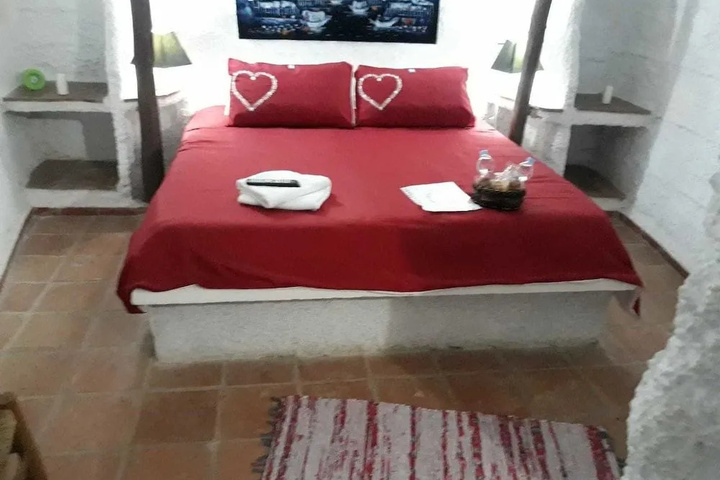 Cuevacasa Cavehotel