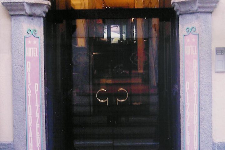 Hotel 42 of 58