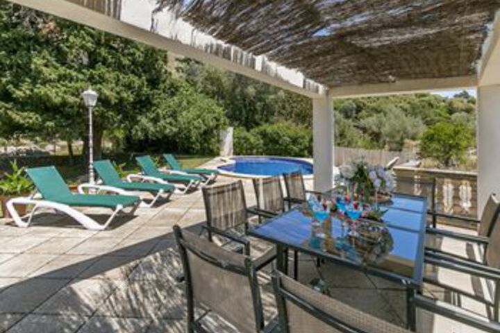 Terrace/Patio 50 of 52