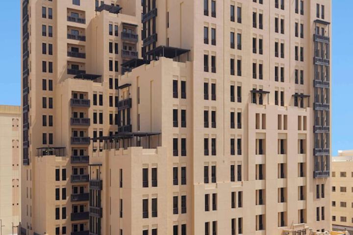 Hyatt Place Dubai Wasl District