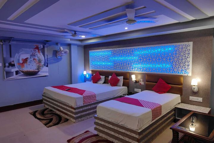 Room 14 of 21