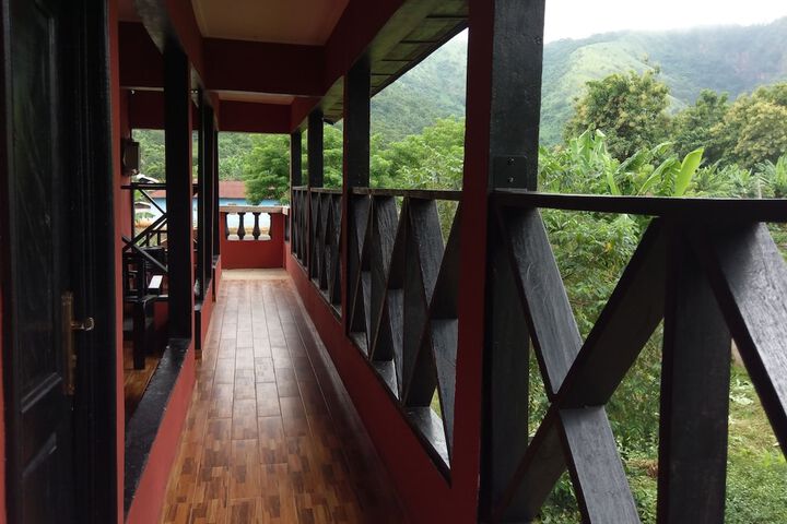 Terrace/Patio 13 of 49