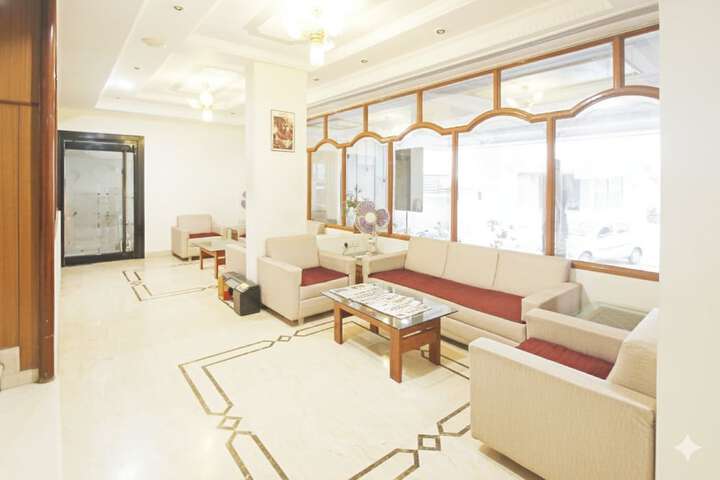 Hotel Interior 4 of 22