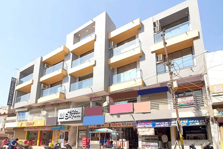 Hotel Shyam