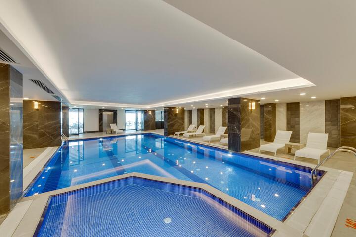 Pool 22 of 54