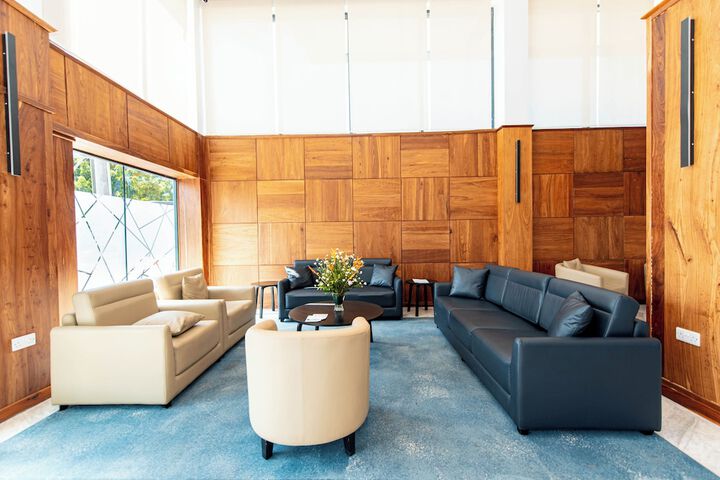 Image of Urban by CityBlue Hotel Dar es Salaam