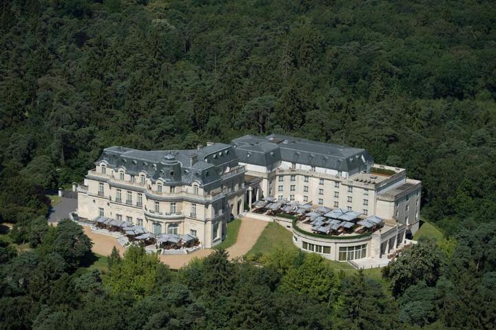 Photo of InterContinental Chantilly Chateau Mont Royal by IHG