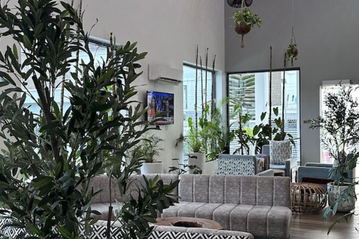Hotel Interior 12 of 85
