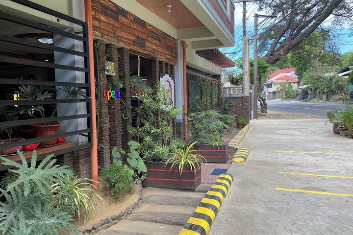 Hotel 43 of 55