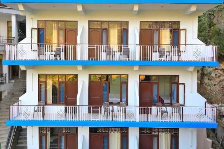 Hotel 19 of 22