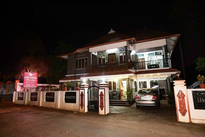 Hotel 9 of 11