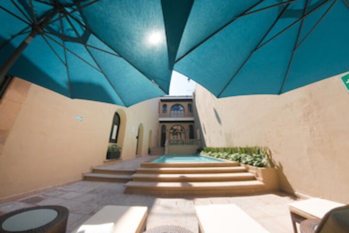 La Casona Hotel Boutique