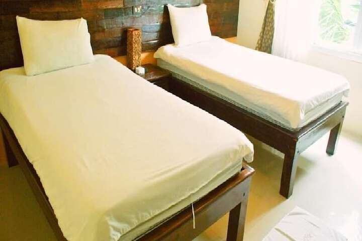 Fitness Facility Photos