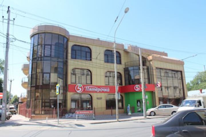 Hotel Selena