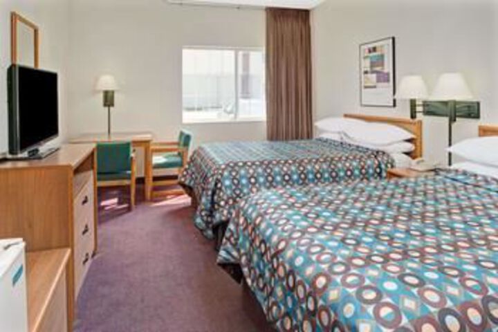 Suite Photo