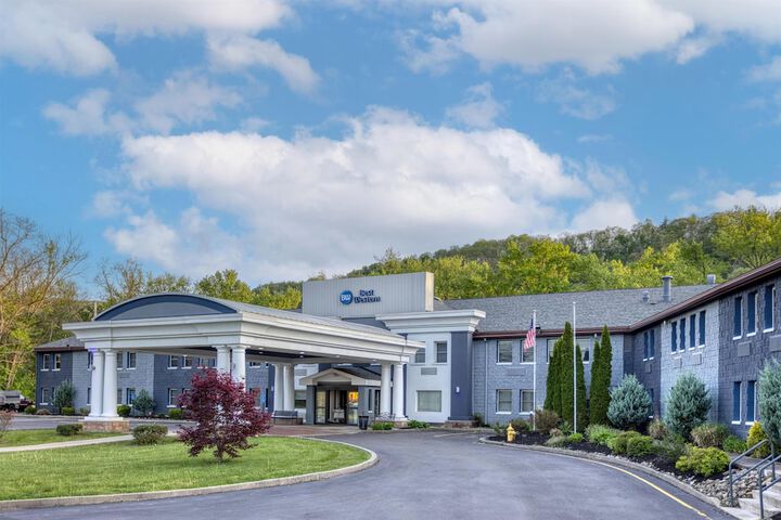 Hotel 33 of 34