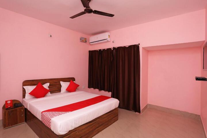 Hotel O Orchid Villa