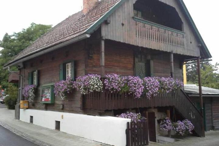 Reginas Ferienhäuschen