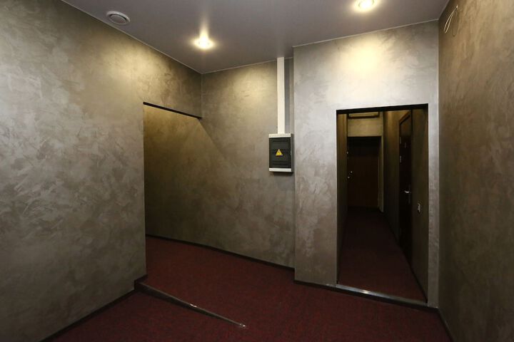 HOTEL EDEN