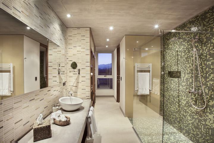 Bath Amenities