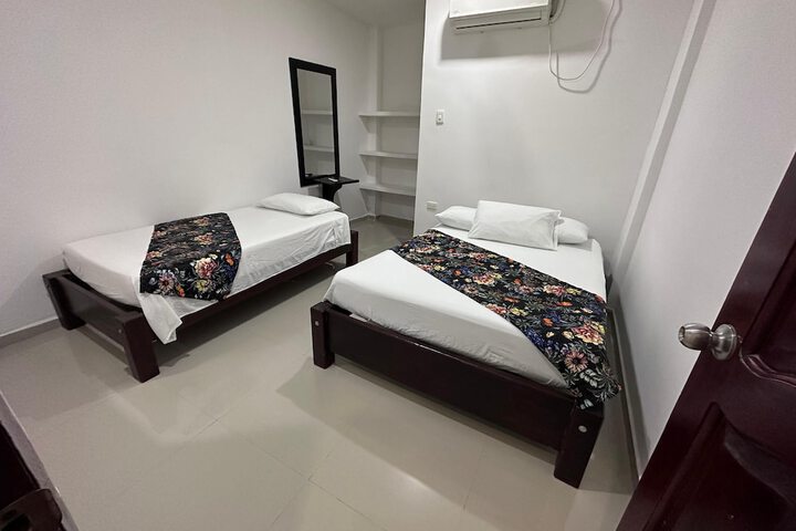 Hotel Casa Evan