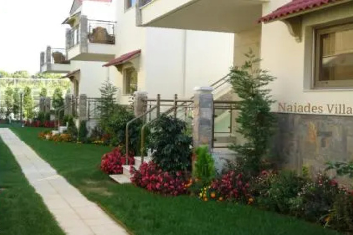 Naiades Villas